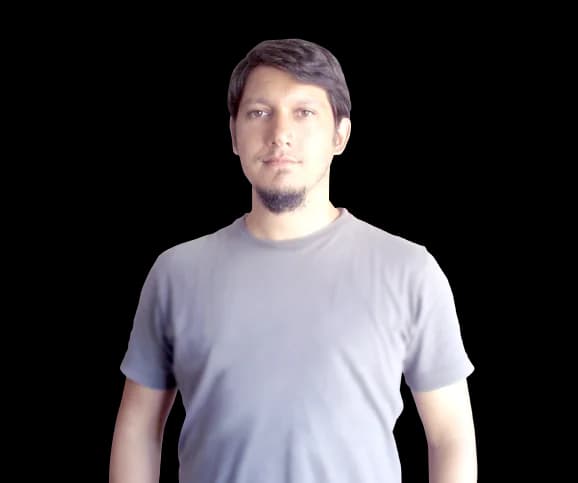 Andres Riancho